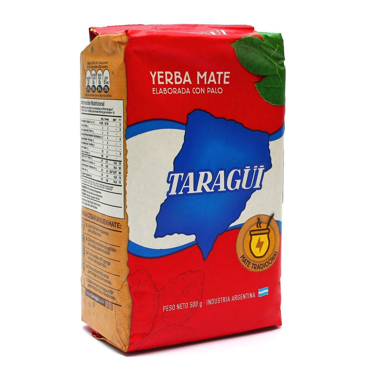 Taragüi Traditional | The Industry Standard (500g)