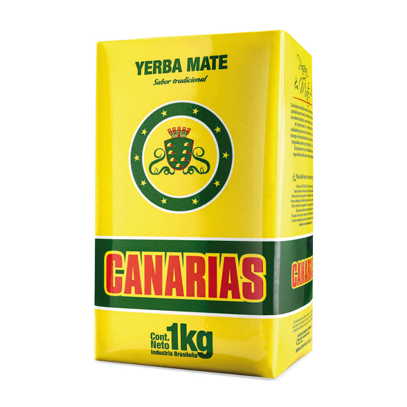 Canarias Tradicional | The Full-Stack Powerhouse (1kg)