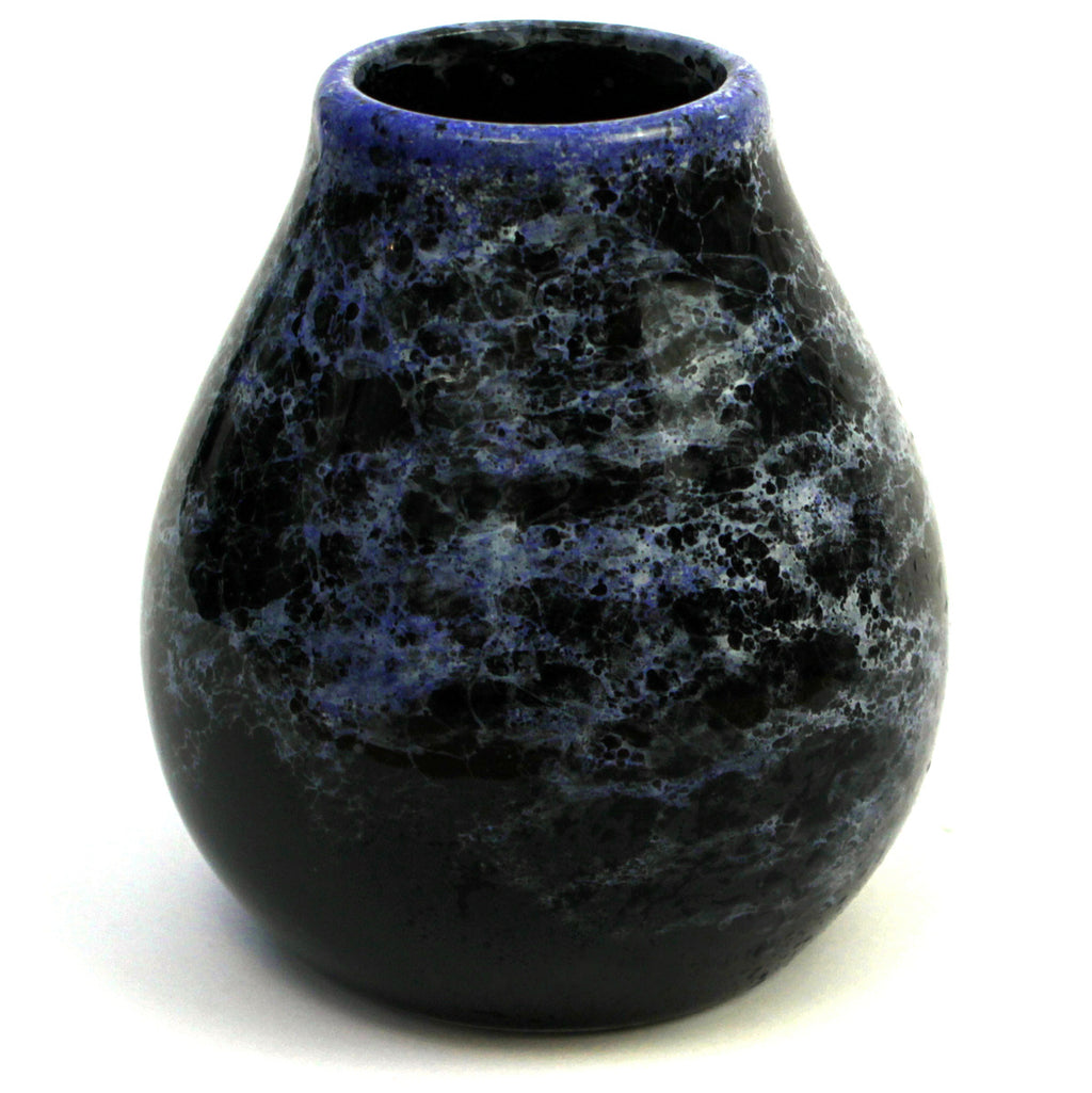 The Daily Vessel | Easy-Clean Ceramic Gourd (350ml)