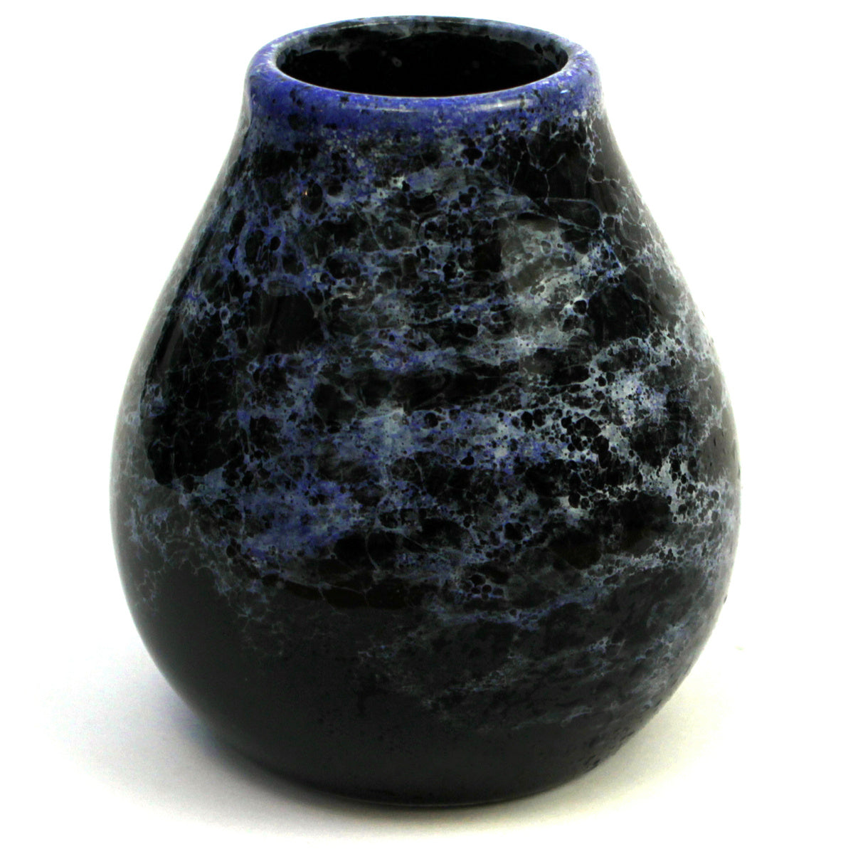 The Daily Vessel | Easy-Clean Ceramic Gourd (350ml)